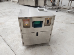 nicem cutlery polisher